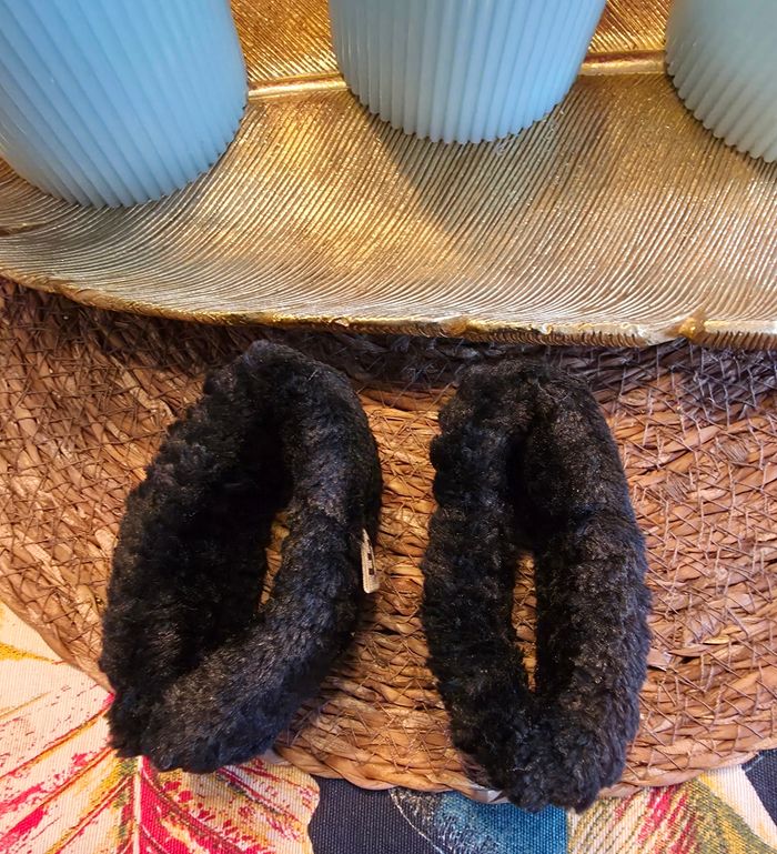 Bracelets éponge pour soin visage - photo numéro 3