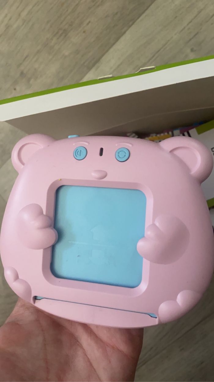 Jeu éducatif pour enfant - photo numéro 2