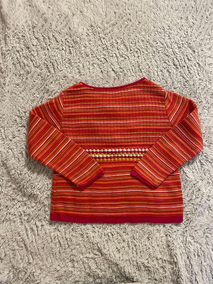 gilet taille 4 ans - photo numéro 2
