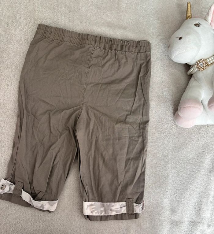 Pantalon obersize - photo numéro 3