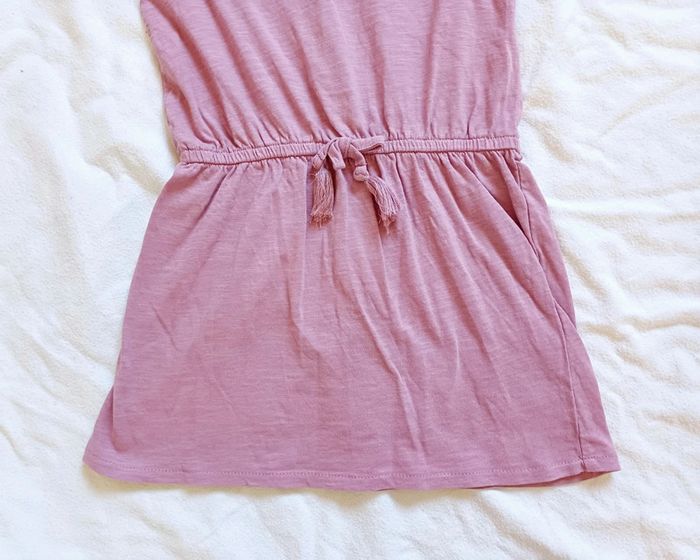 Lot de 2 robes Vertbaudet taille 5 ans - photo numéro 5