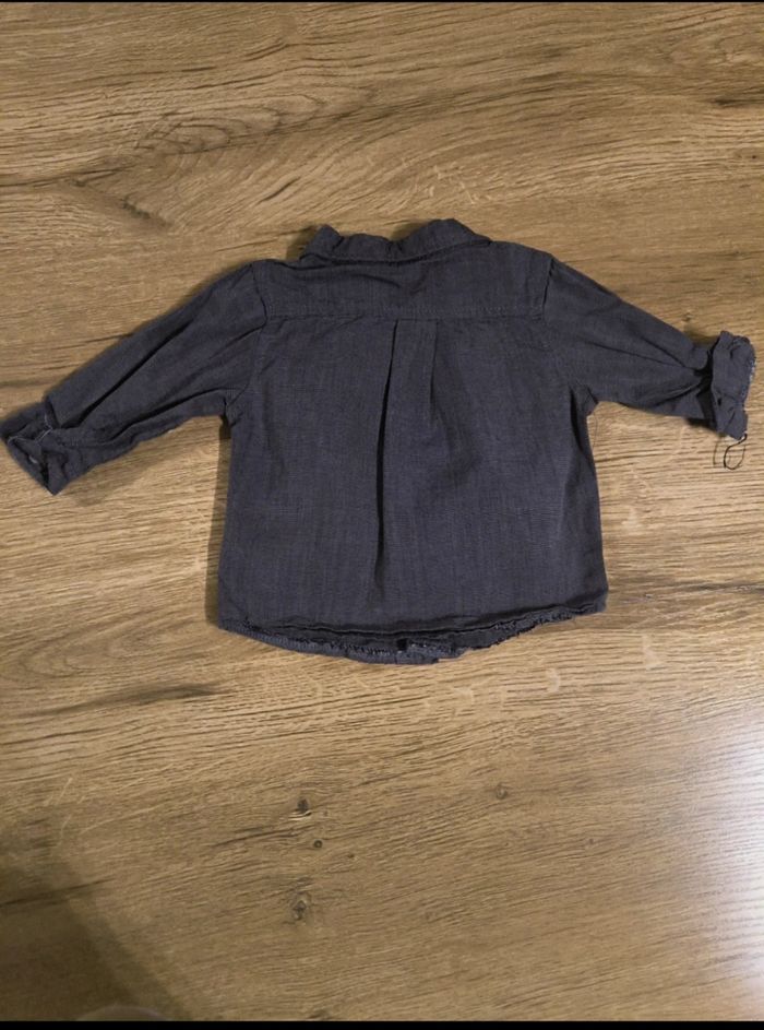 Chemise - photo numéro 2