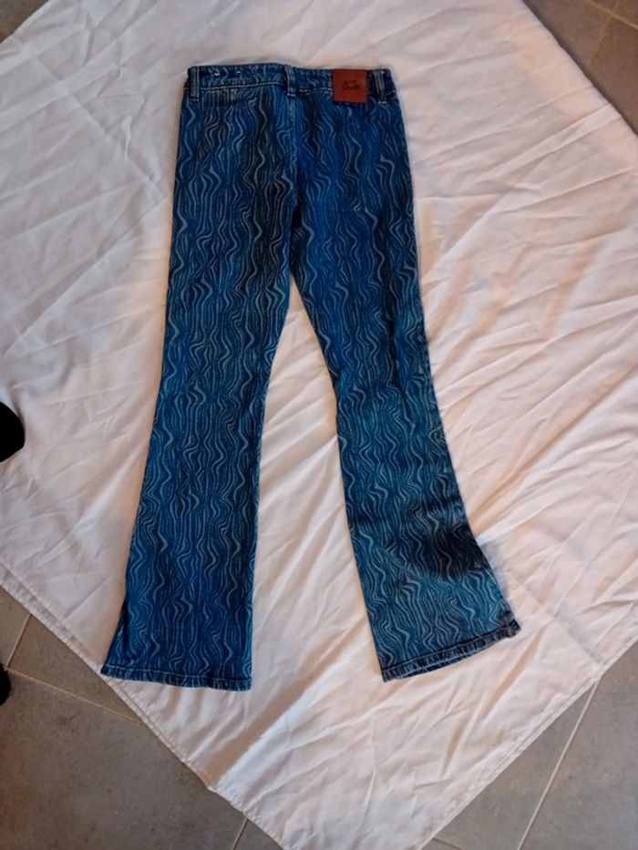 Jeans Jennyfer Neuf - photo numéro 3