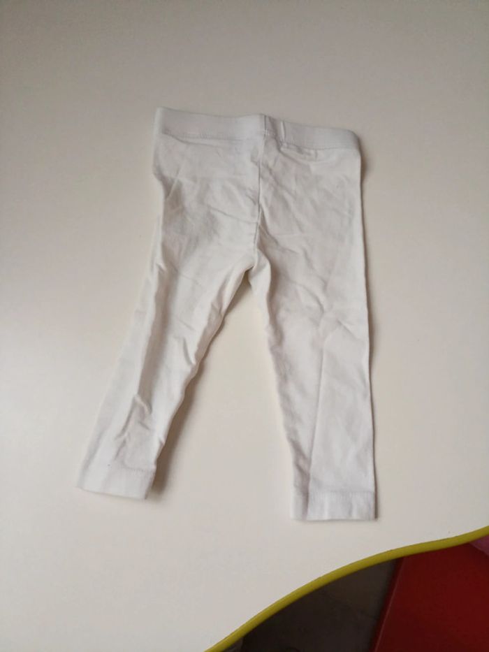 Legging tape a l'oeil 9 mois - photo numéro 2