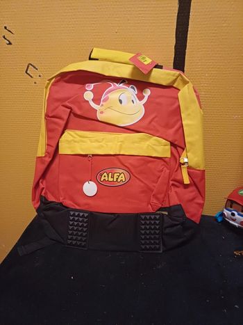 Sac à dos neuf
