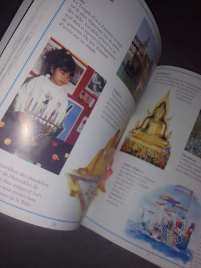 L'encyclopédie des enfants - photo numéro 7