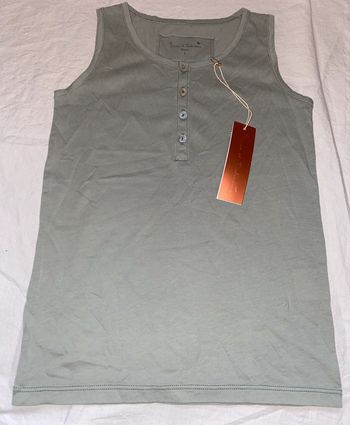 tshirt Oscar et Valentine neuf avec étiquette 6 ans