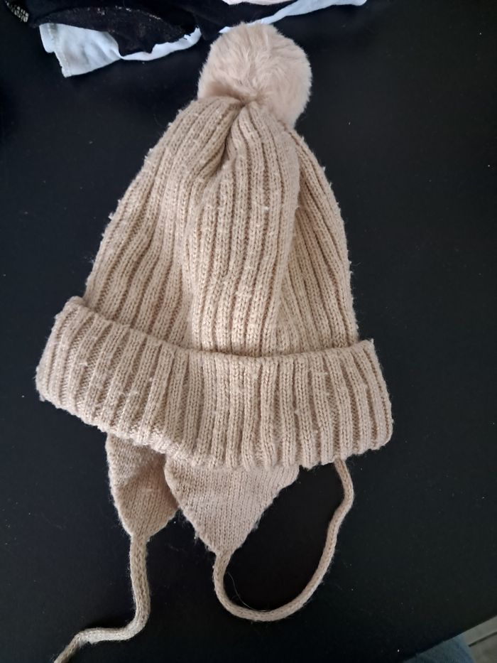Bonnet kiabi