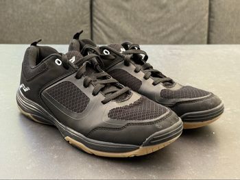 Chaussures de salle - semelle non marquante