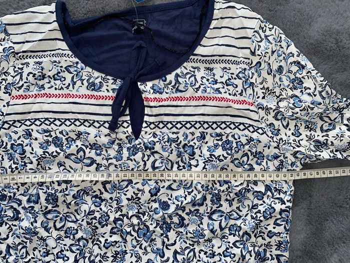 Tunique Terre de Marins - photo numéro 7