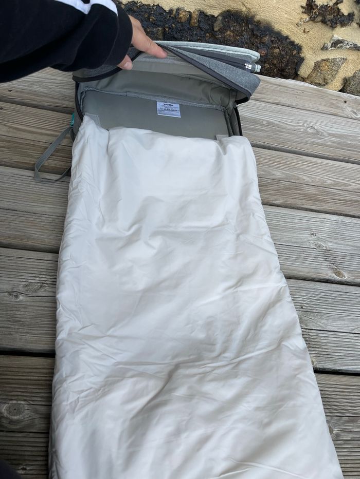 Matelas à langer nomade - Babymoov - photo numéro 6