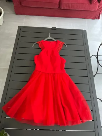 Robe de cocktail