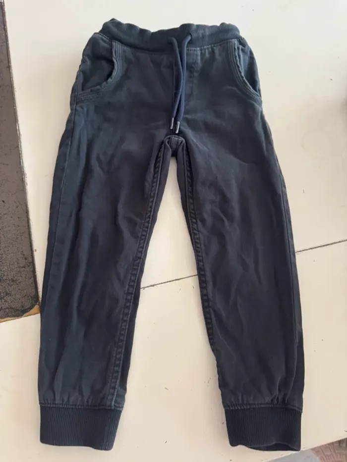Pantalon okaidi