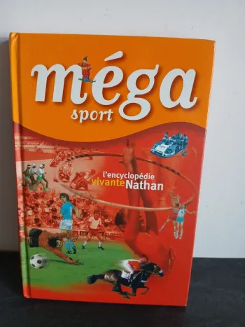 Méga Sport