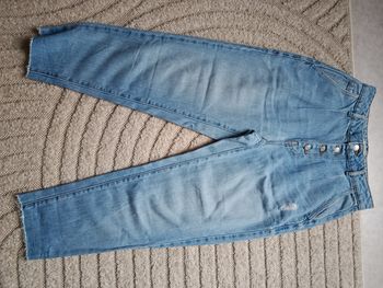 Jean Pimkie T36