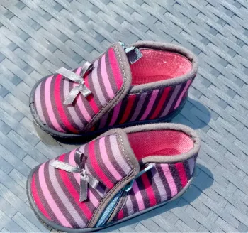 Chaussons tooti