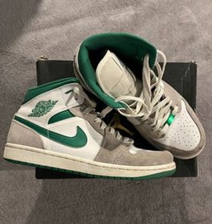 Nike air Jordan 1