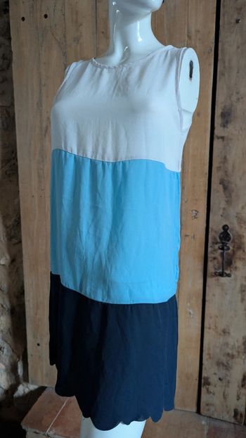 Robe XS
