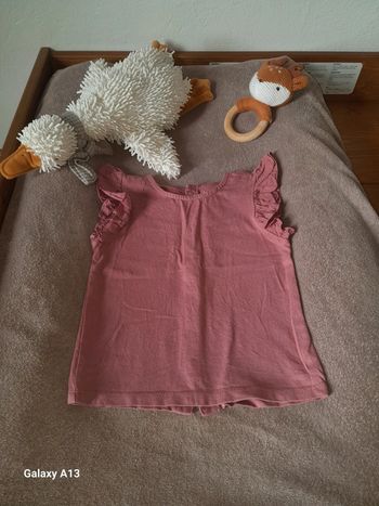 T-shirt 12 mois
