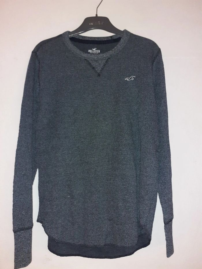Pull léger TXS