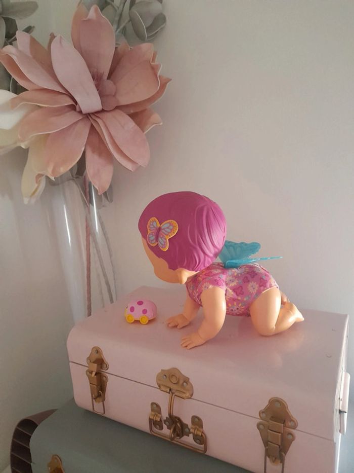 My garden baby 4 pattes - photo numéro 2