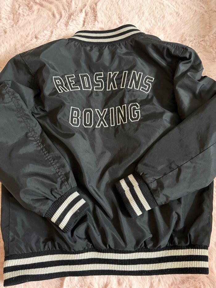 Veste,redskins - photo numéro 2