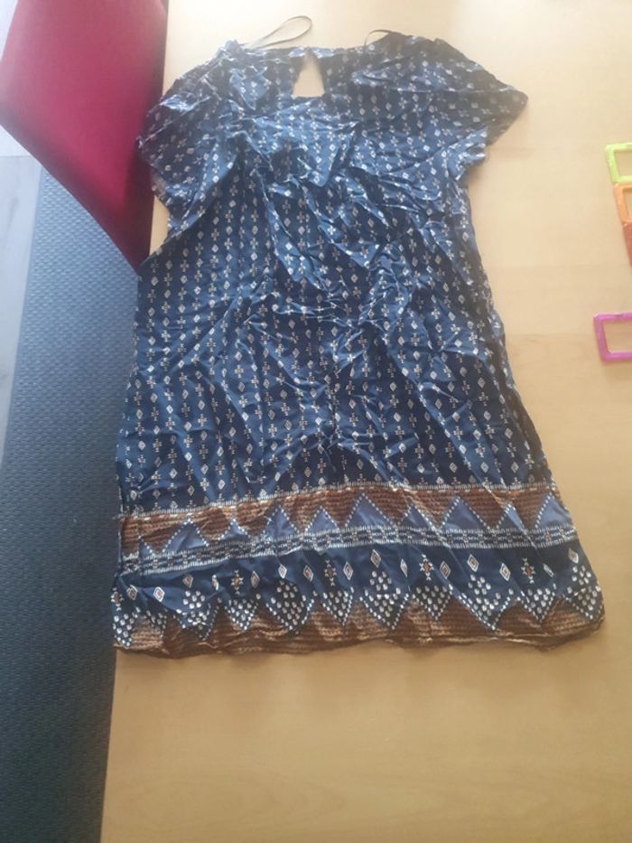 Robe ete