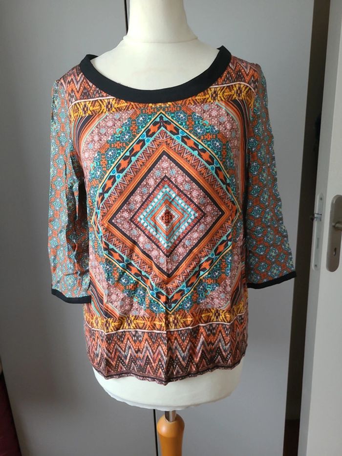 Blouse - photo numéro 1