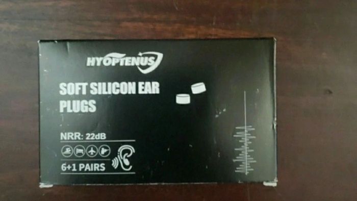 Accessoires Bouchons d'Oreilles kyoptenus - photo numéro 2