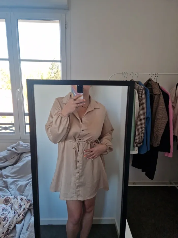 Robe shein