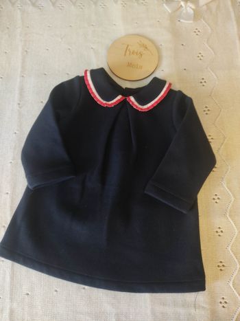 Robe Jacadi