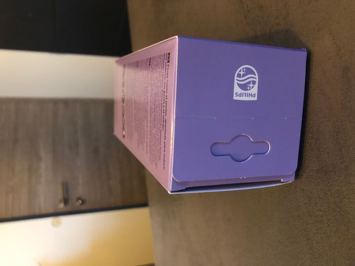 Philips AVENT - Biberon 260ml Natural Response AirFree Vent - photo numéro 7
