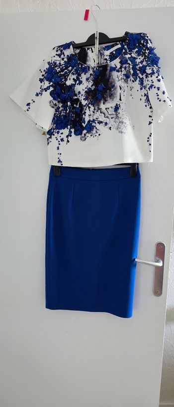 Ensemble femme taille 38