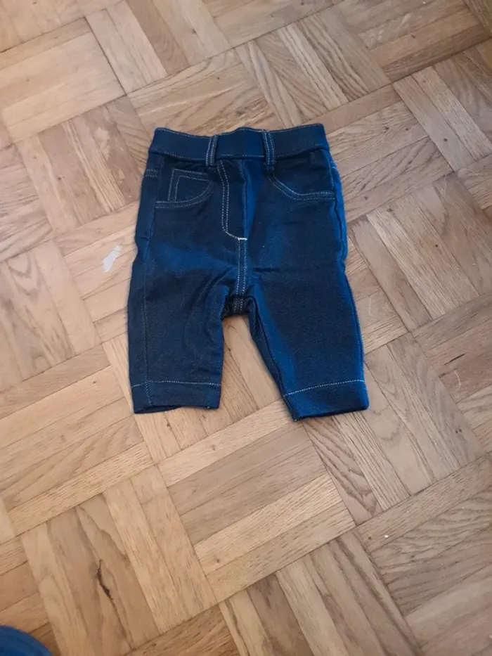 Pantalon 3mois