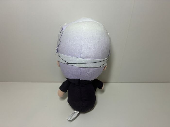 Jujutsu Kaisen Grande Peluche Gojo Satoru - photo numéro 2
