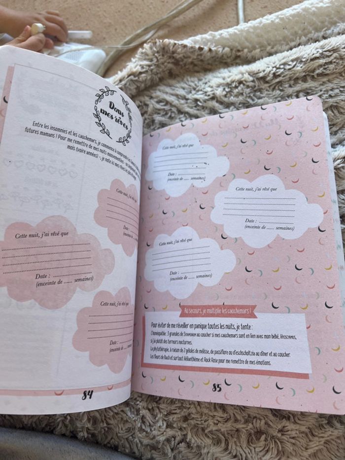 Petit journal de ma grossesse - photo numéro 5