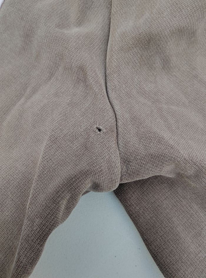 Pantalon  équitation - photo numéro 2