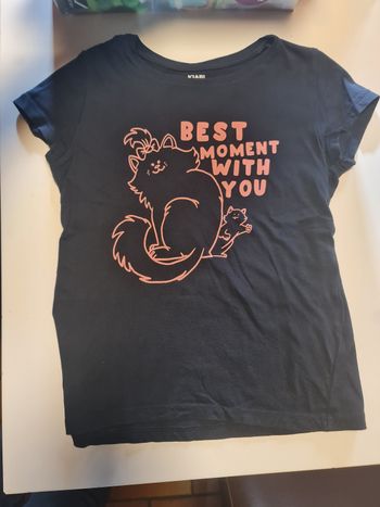 Tee-shirt 