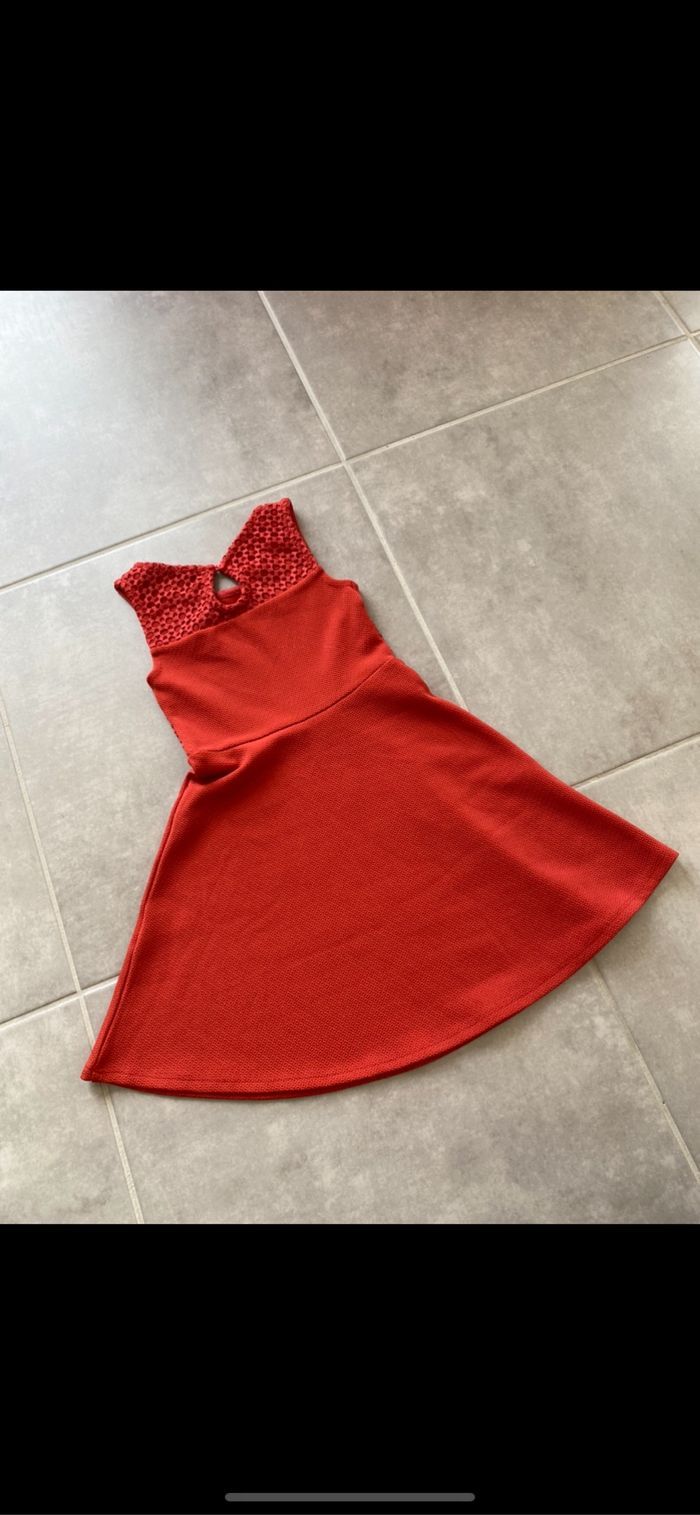 Robe Kiabi Neuve 5 ans - photo numéro 8