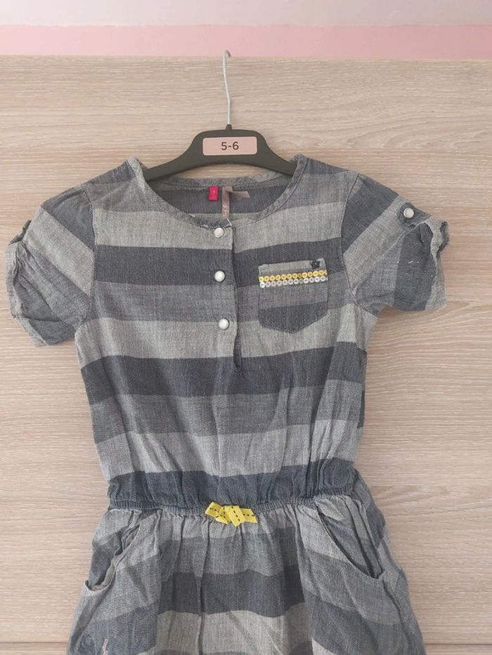 Robe légère 4 ans - photo numéro 2