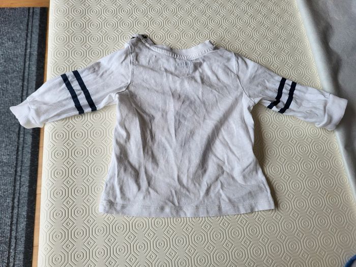 Tee shirt ML - photo numéro 2