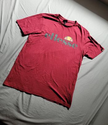 🖤 Tee shirt Ellesse 🖤 Taille L