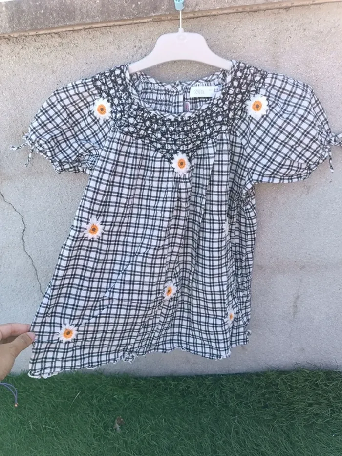 Robe zara