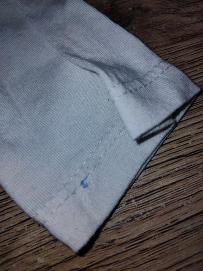 Tee shirt la reine des neiges - photo numéro 5