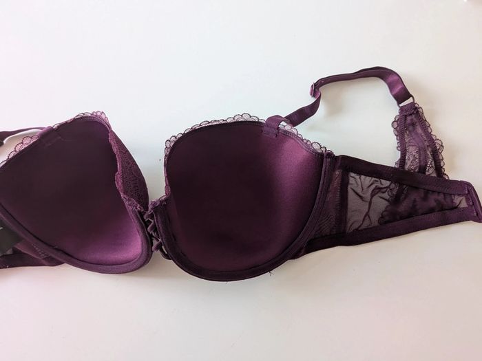 Très beau soutien gorge H&M  80D - photo numéro 7