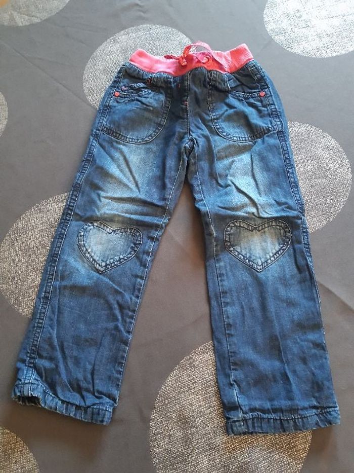 Jean