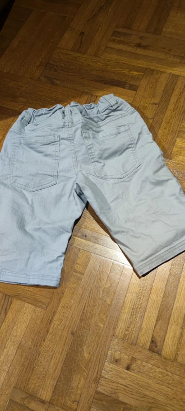 Short en jean 14 ans - photo numéro 3