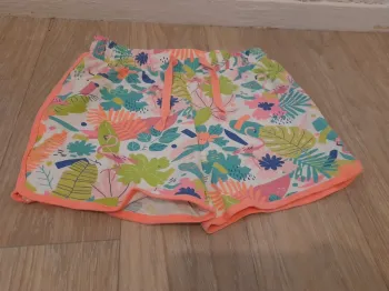 short 10 ans