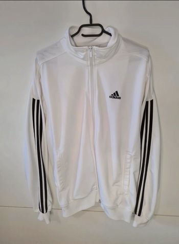 Veste de jogging Adidas