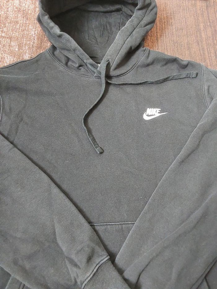Sweat Nike - photo numéro 2